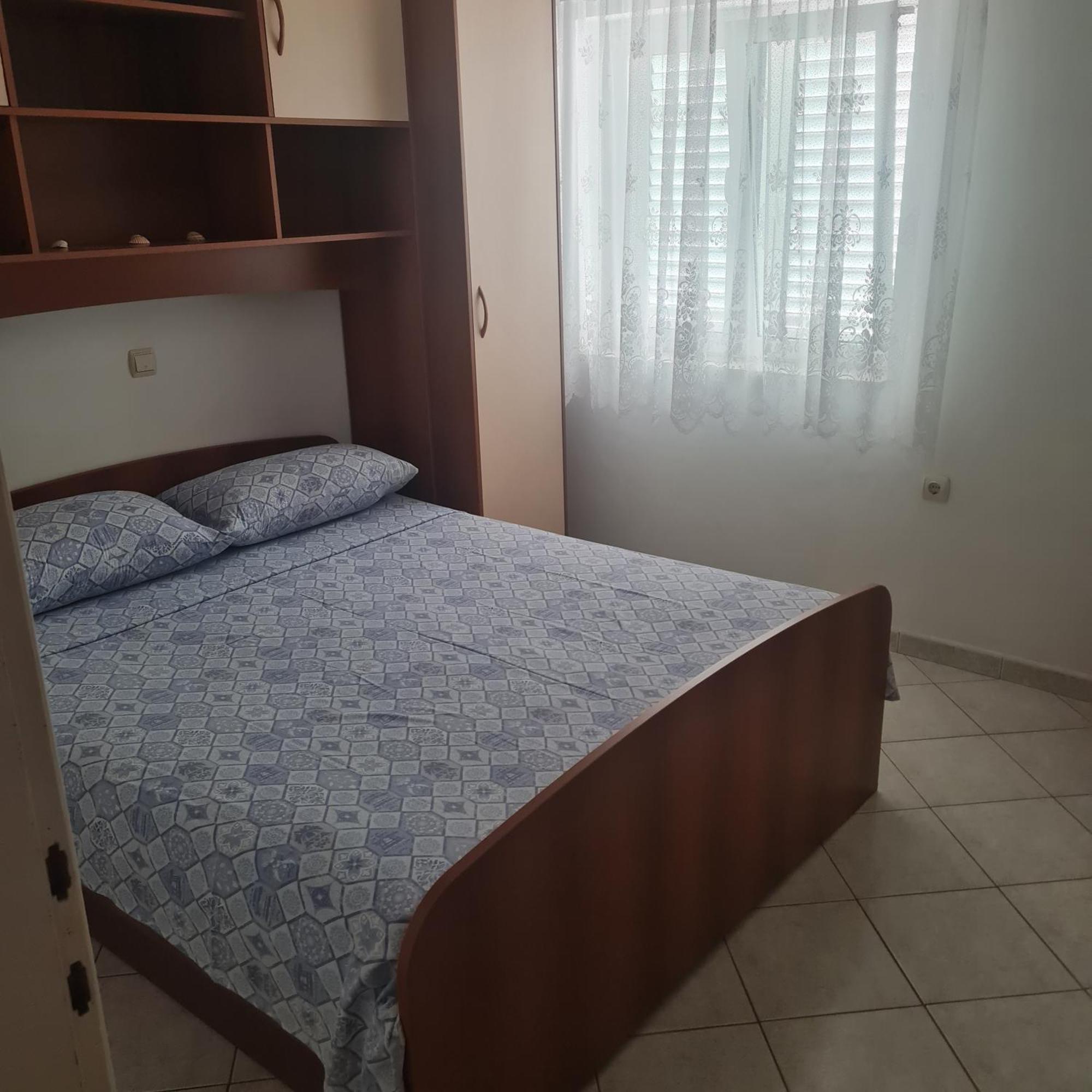 Apartment Karuza Rukavac Vis Chambre photo