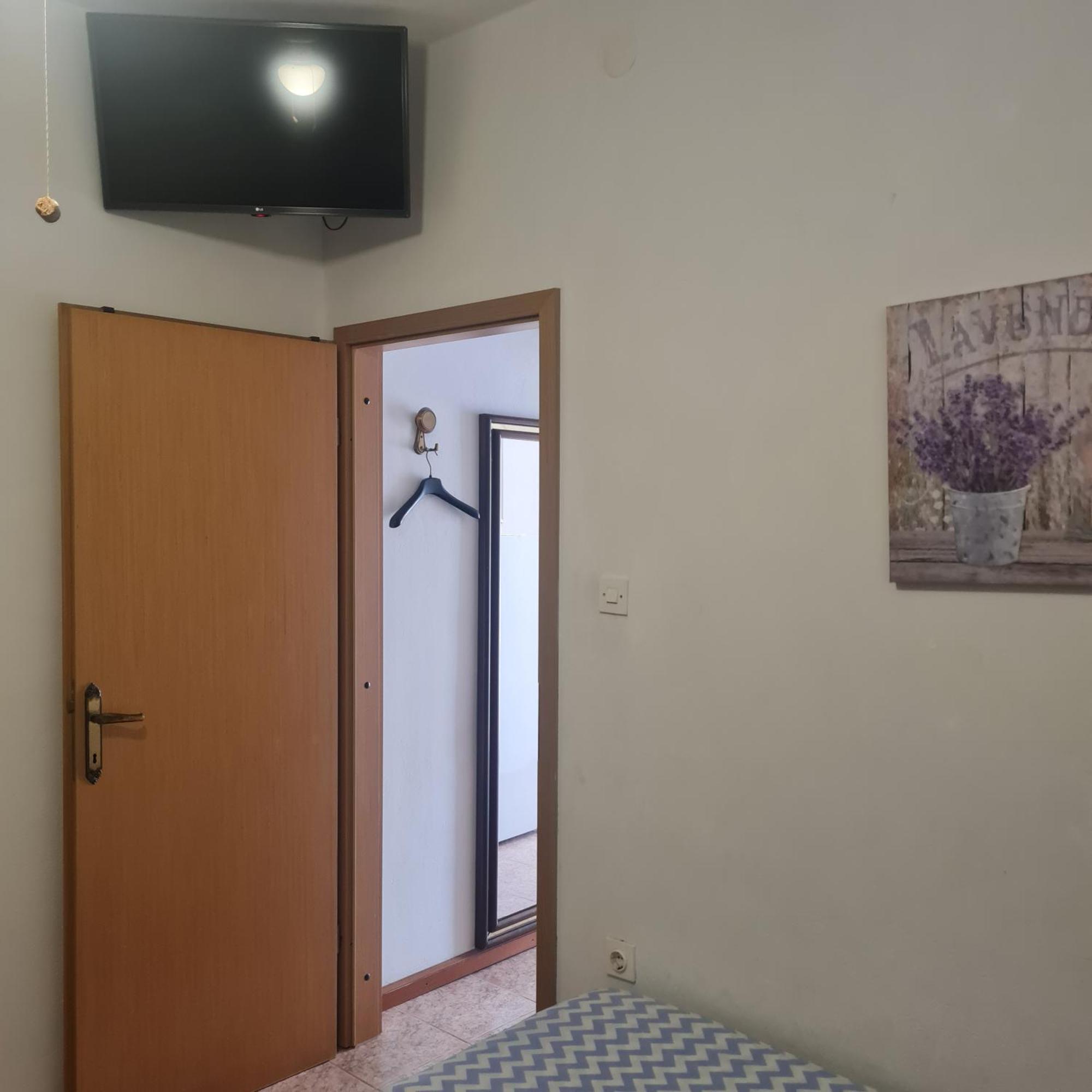 Apartment Karuza Rukavac Vis Chambre photo