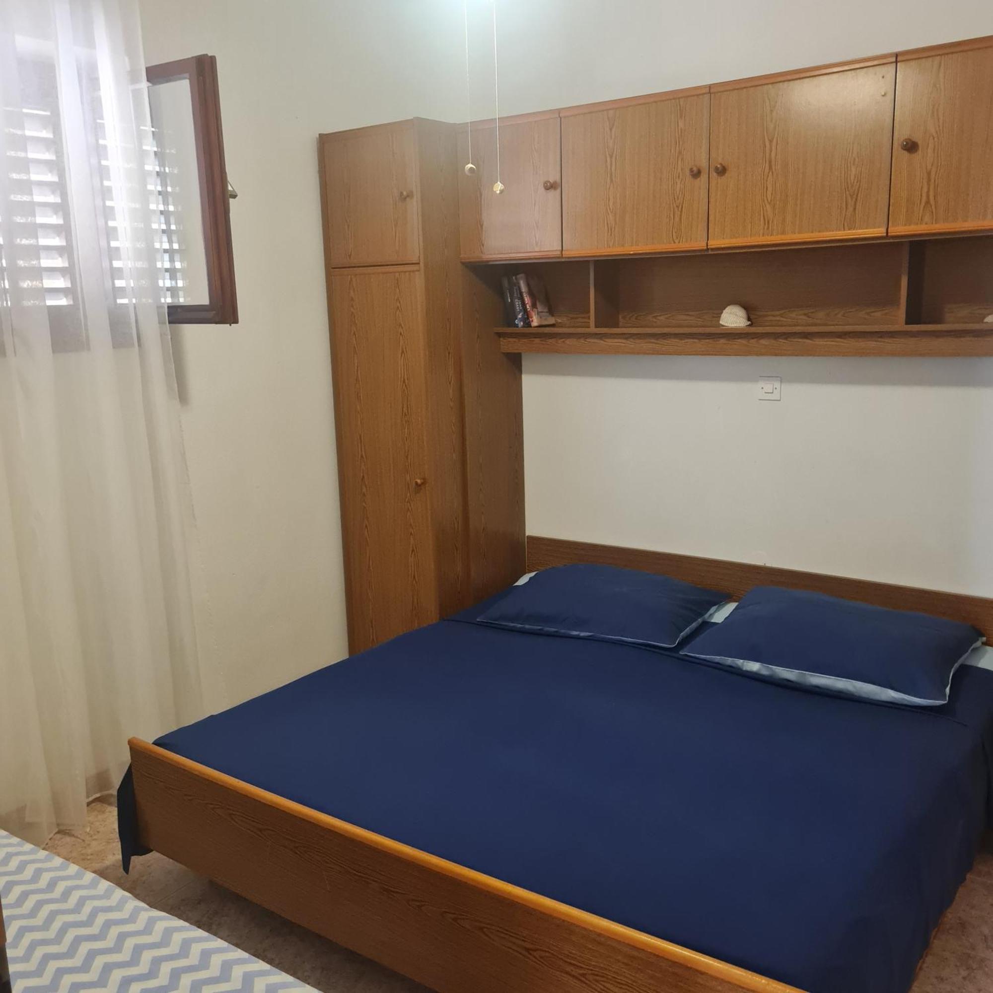 Apartment Karuza Rukavac Vis Chambre photo