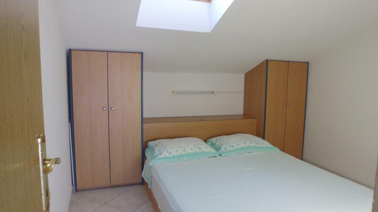 Apartment Karuza Rukavac Vis Extérieur photo