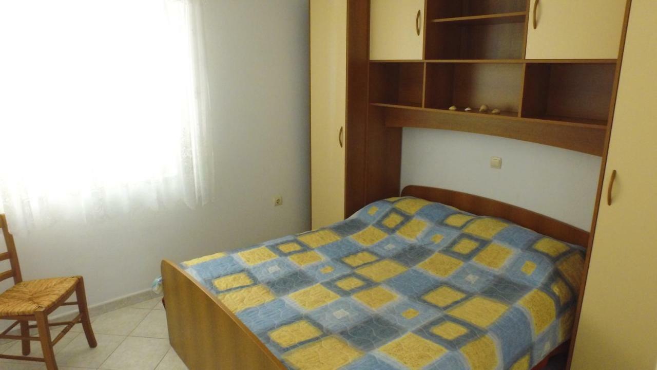 Apartment Karuza Rukavac Vis Extérieur photo