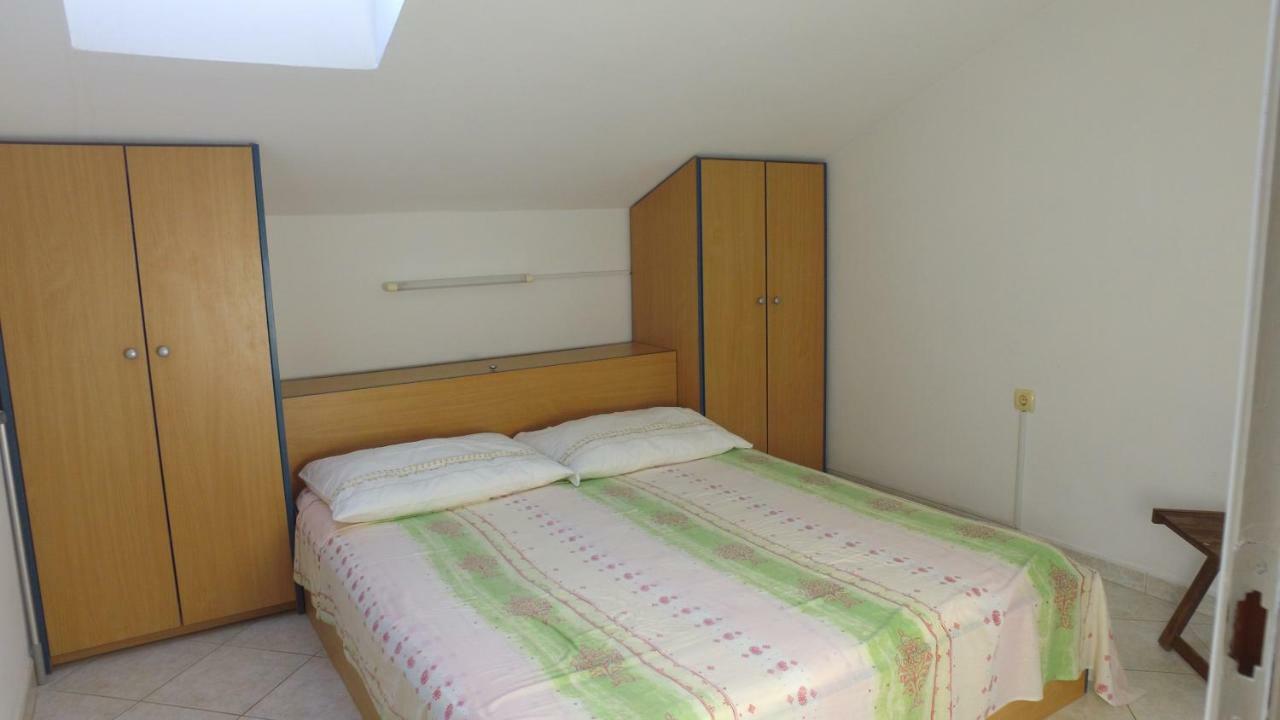 Apartment Karuza Rukavac Vis Extérieur photo