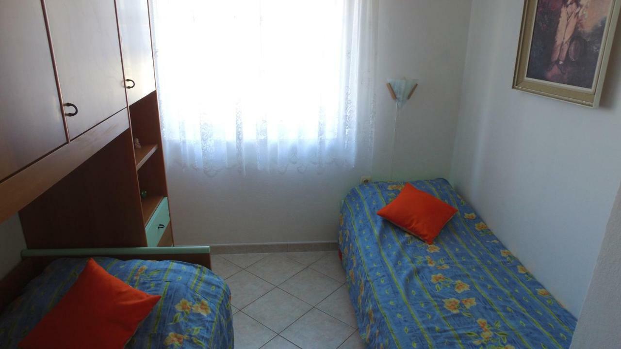 Apartment Karuza Rukavac Vis Extérieur photo